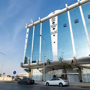 فندق Mira Business