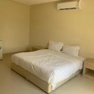شقة فندقية Mayyon Airport 101