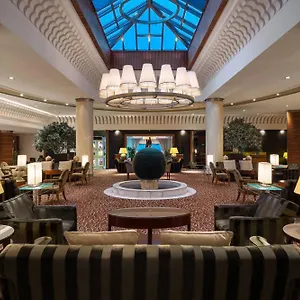 Otel Sheraton & Convention Centre, Dammam