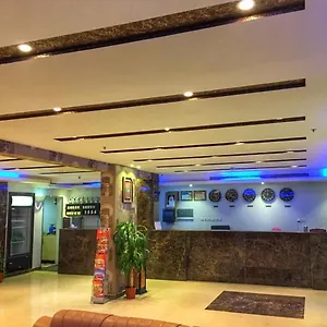شقة فندقية روشن Roshan